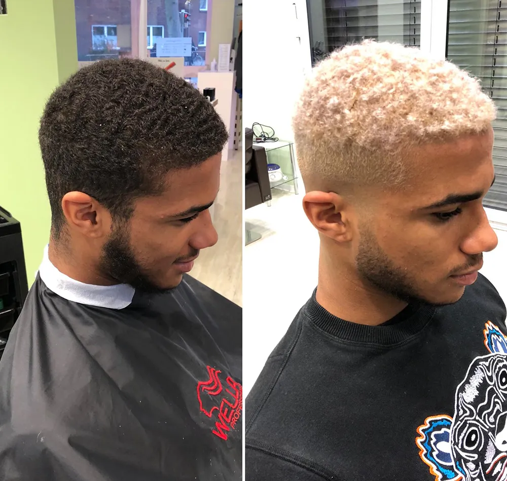 Kompletter Barberservice in Delmenhorst