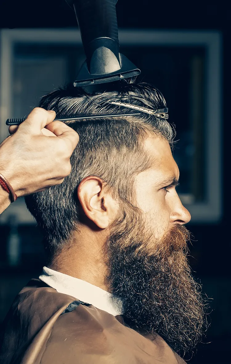 Hairdesign für Herren in Delmenhorst