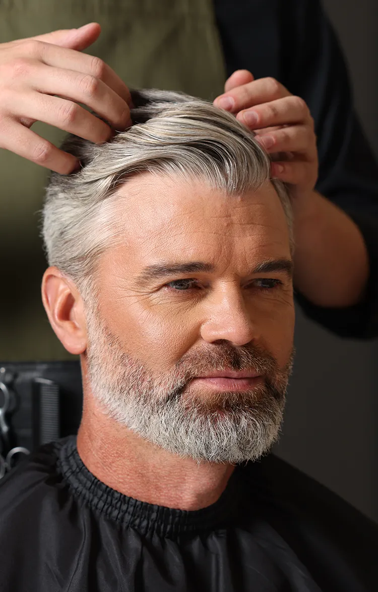 Hairdesign für Herren in Delmenhorst